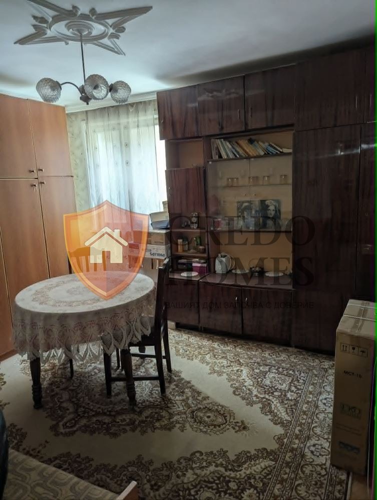 Продава ЕТАЖ ОТ КЪЩА, гр. Варна, Левски 2, снимка 2 - Етаж от къща - 56203811