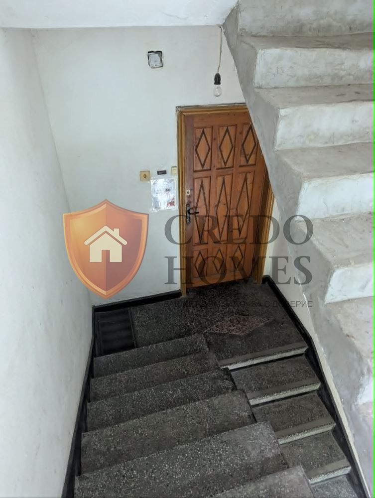 Продава ЕТАЖ ОТ КЪЩА, гр. Варна, Левски 2, снимка 12 - Етаж от къща - 56203811