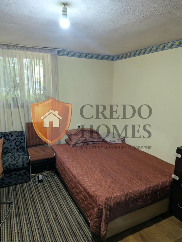 Продава ЕТАЖ ОТ КЪЩА, гр. Варна, Левски 2, снимка 8 - Етаж от къща - 56203811