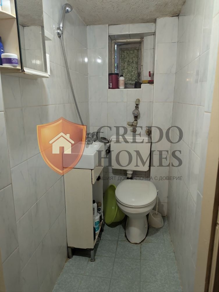 Продава ЕТАЖ ОТ КЪЩА, гр. Варна, Левски 2, снимка 7 - Етаж от къща - 56203811