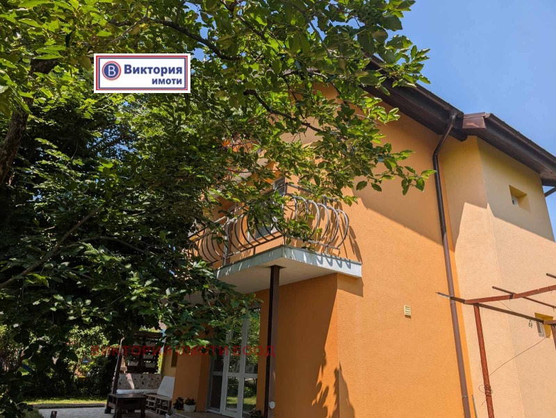 Zu verkaufen  Haus region Weliko Tarnowo , Debelez , 130 qm | 17680495