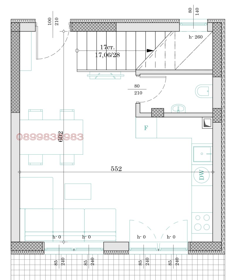 Продава КЪЩА, гр. Варна, м-т Горна Трака, снимка 4 - Къщи - 52717323