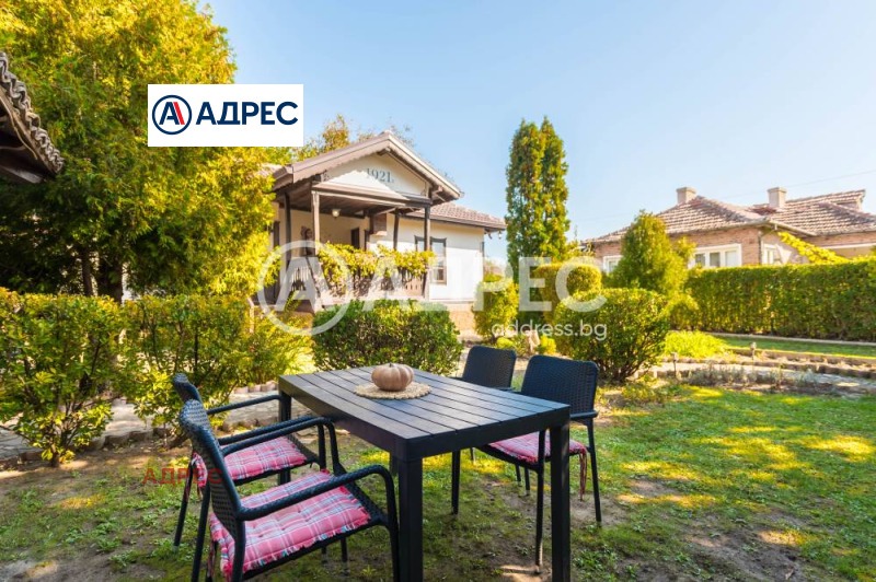 Продава КЪЩА, с. Пчелник, област Варна