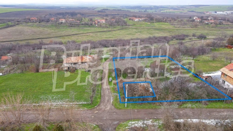 Продава КЪЩА, с. Козаревец, област Стара Загора, снимка 11 - Къщи - 53185892