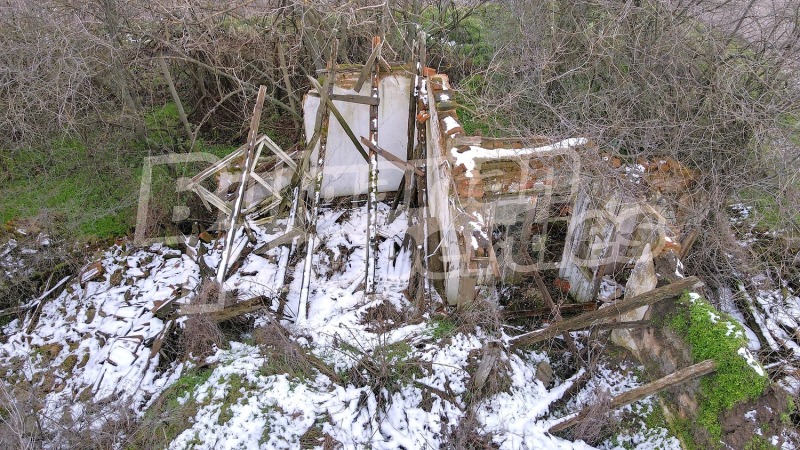 Продава КЪЩА, с. Козаревец, област Стара Загора, снимка 7 - Къщи - 53185892