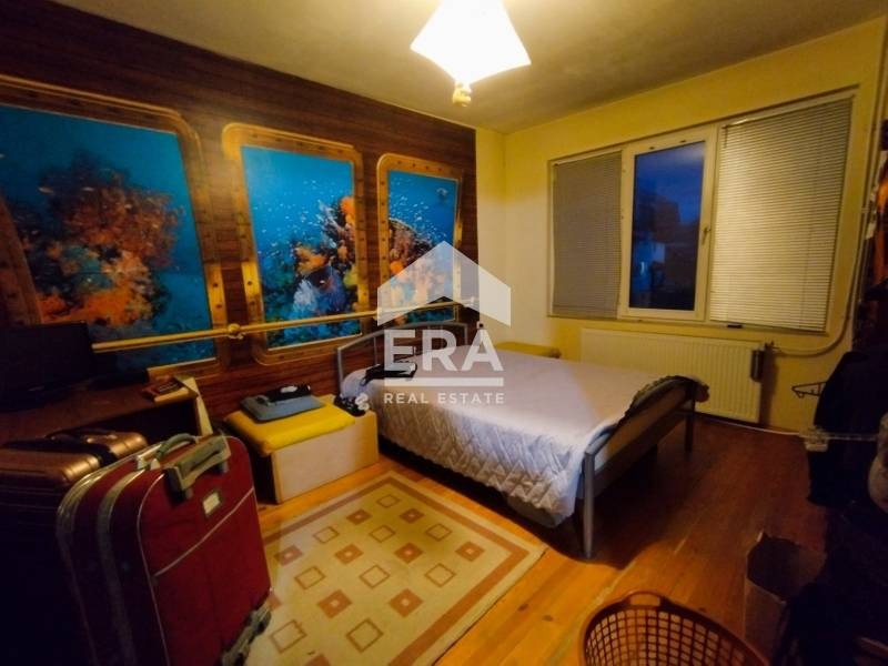 Продава КЪЩА, гр. Хасково, Куба, снимка 13 - Къщи - 53564826