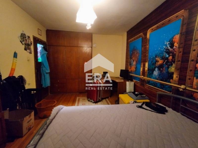 Продава КЪЩА, гр. Хасково, Куба, снимка 7 - Къщи - 53564826