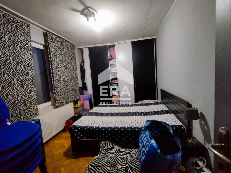 Продава КЪЩА, гр. Хасково, Куба, снимка 11 - Къщи - 53564826