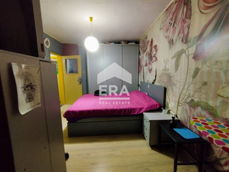 Продава КЪЩА, гр. Хасково, Куба, снимка 6 - Къщи - 53564826