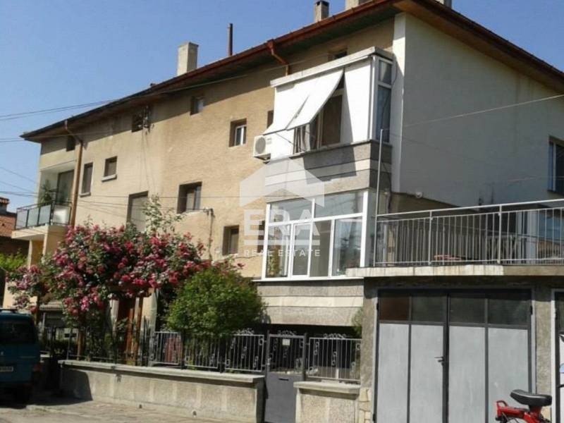 Продава КЪЩА, гр. Хасково, Куба