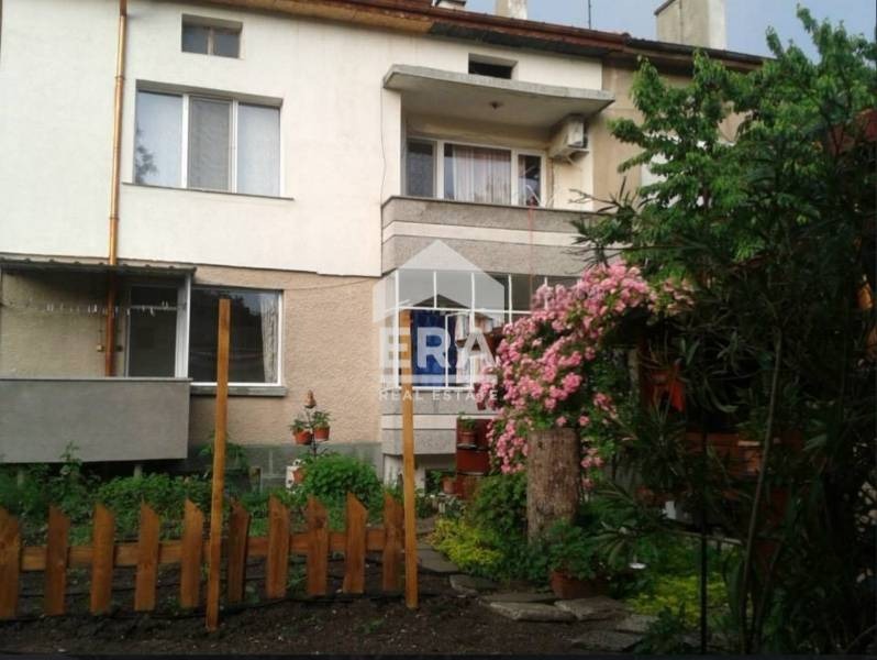 Продава КЪЩА, гр. Хасково, Куба, снимка 3 - Къщи - 53564826