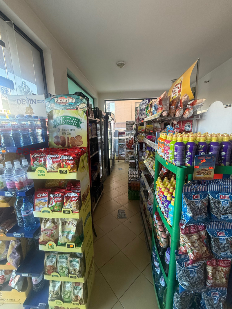 Продава МАГАЗИН, гр. Пловдив, Пещерско шосе, снимка 5 - Магазини - 52588766