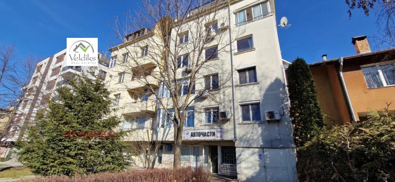 Продава  Магазин град София , Манастирски ливади , 16 кв.м | 96556912 - изображение [2]