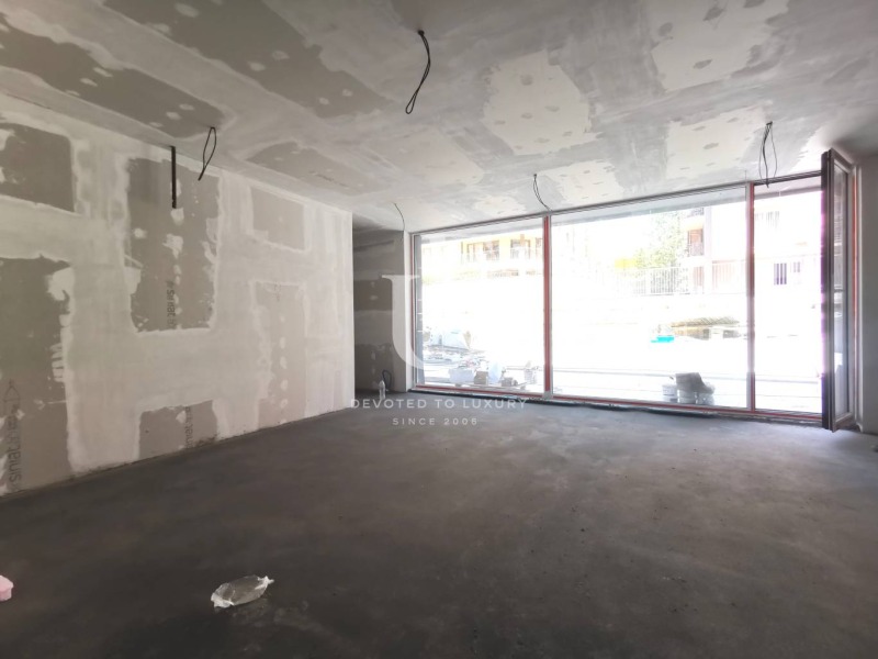 Продава  Магазин град София , Лозенец , 146 кв.м | 95444433