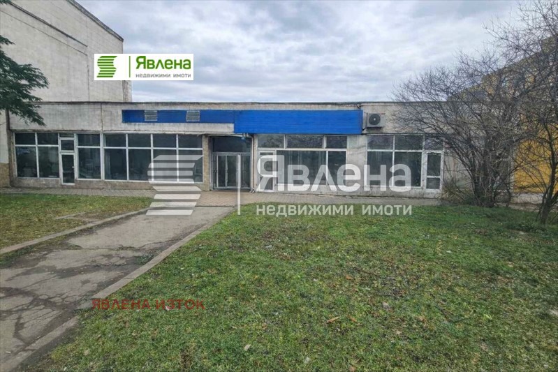 Продава МАГАЗИН, гр. София, Надежда 1