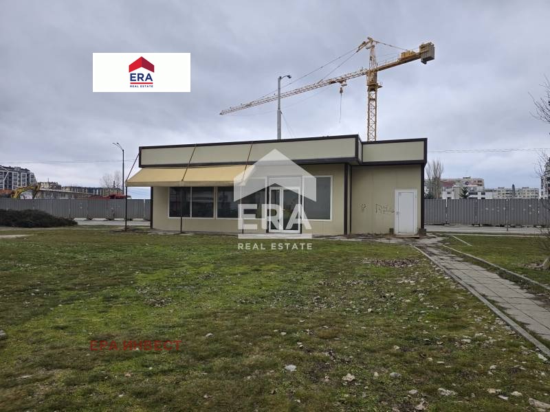 Продава МАГАЗИН, гр. София, Левски В, снимка 2 - Магазини - 53605805