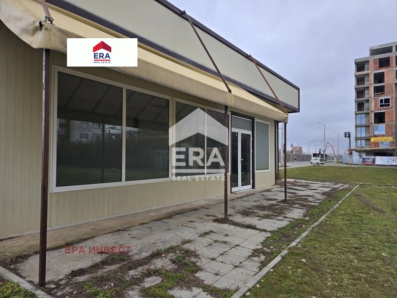 Продава МАГАЗИН, гр. София, Левски В, снимка 3 - Магазини - 53605805