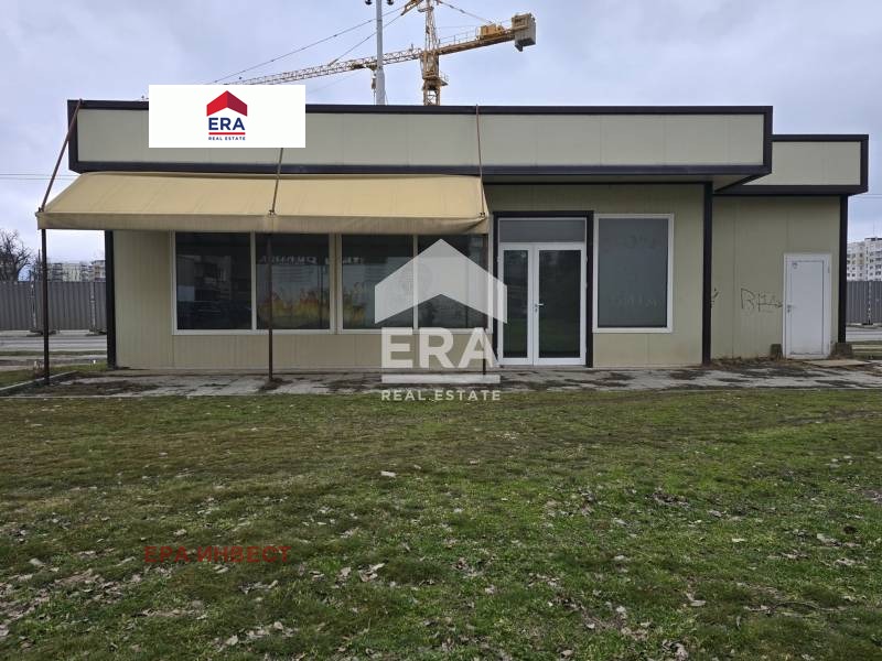 Продава МАГАЗИН, гр. София, Левски В, снимка 4 - Магазини - 53605805