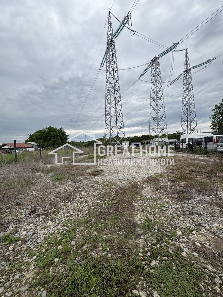 In vendita  Edificio industriale Targovishte , Promishlena zona , 1405 mq | 18932774 - Immagine [2]