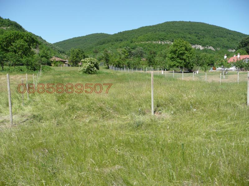 Продава ПАРЦЕЛ, с. Чешма, област Велико Търново, снимка 3 - Парцели - 52781178