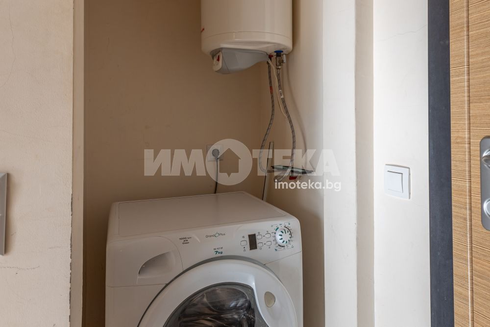 Продава 2-СТАЕН, гр. Варна, Бриз, снимка 5 - Апартаменти - 53856288