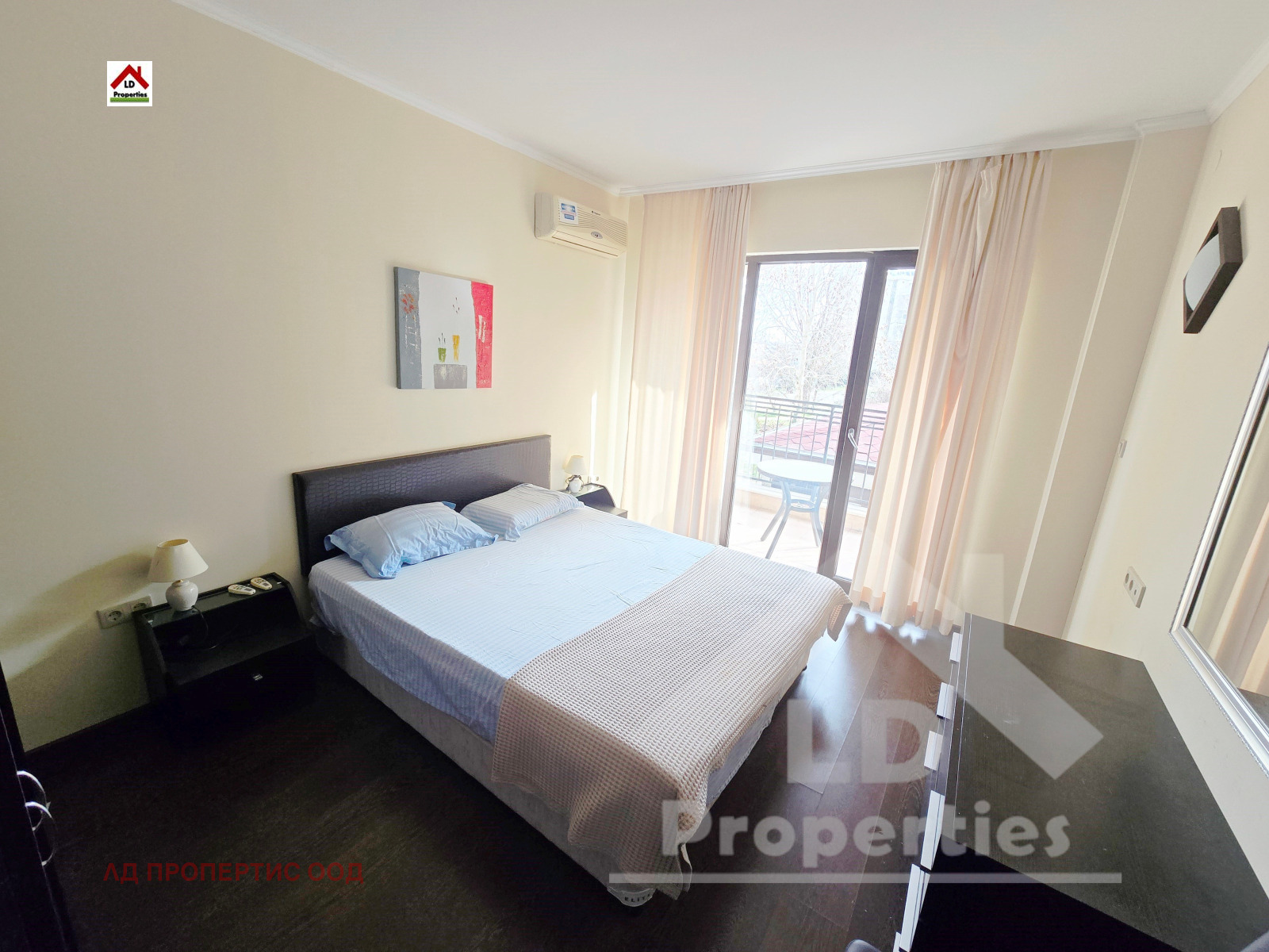 Продава 2-СТАЕН, гр. Варна, област Варна, снимка 5 - Апартаменти - 54068018