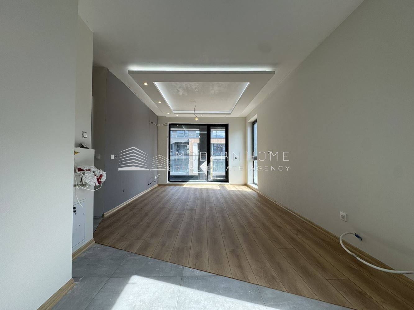 Продава 2-СТАЕН, гр. София, Малинова долина, снимка 2 - Апартаменти - 54112156