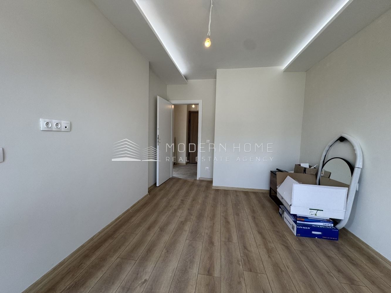 Продава 2-СТАЕН, гр. София, Малинова долина, снимка 4 - Апартаменти - 54112156