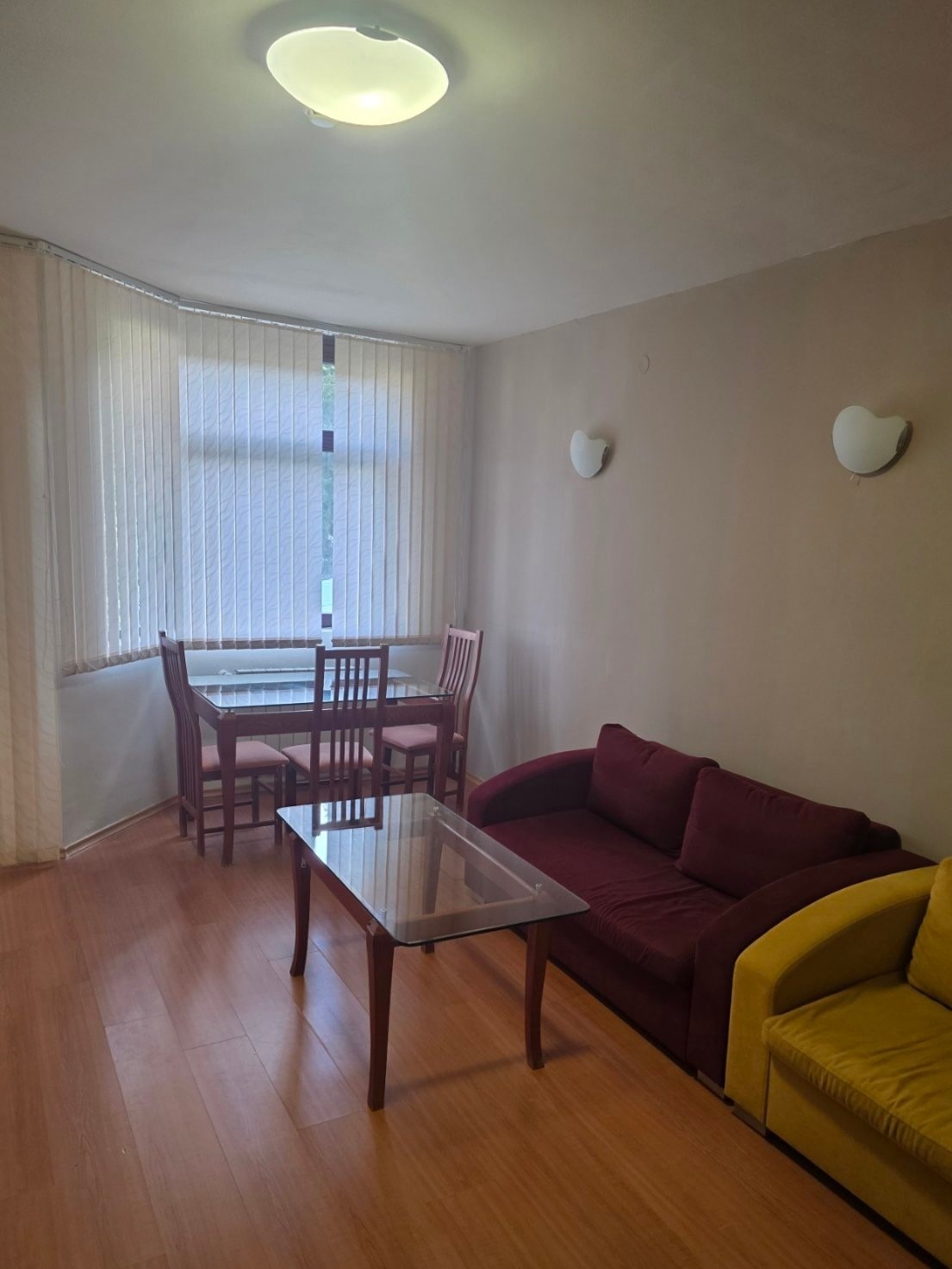 Продава 2-СТАЕН, к.к. Боровец, област София област, снимка 13 - Апартаменти - 54137503