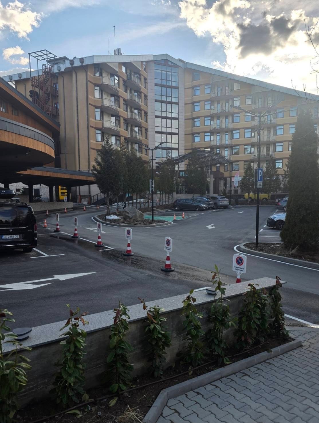 Продава 2-СТАЕН, к.к. Боровец, област София област, снимка 5 - Апартаменти - 54137503