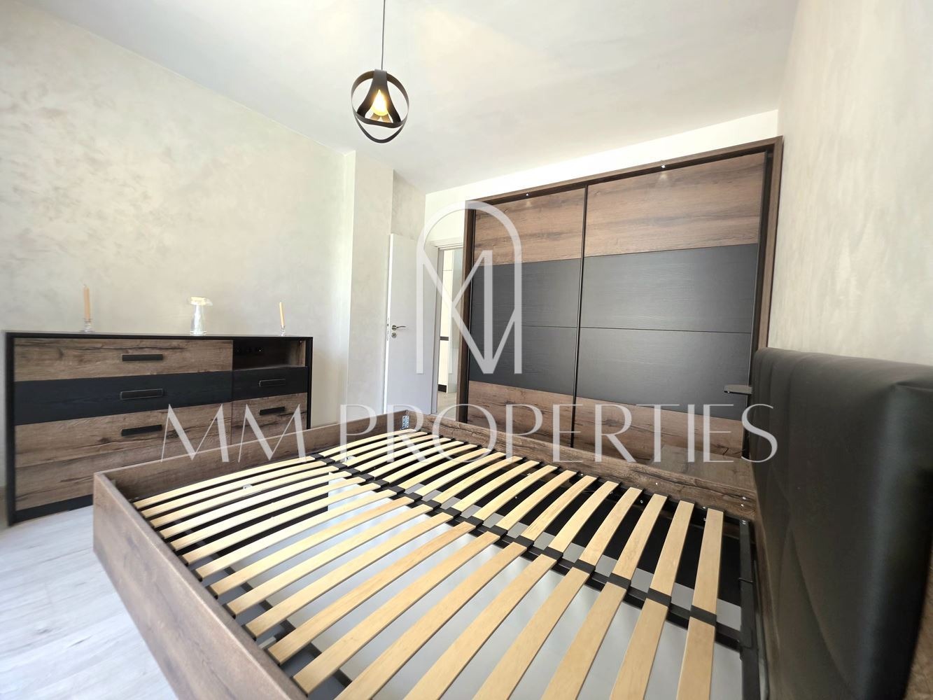 Продава 2-СТАЕН, гр. София, Овча купел, снимка 3 - Апартаменти - 54886278