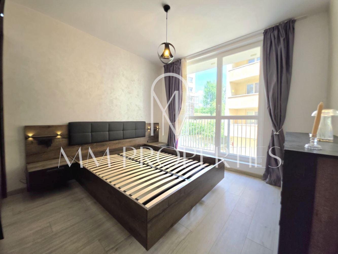 Продава 2-СТАЕН, гр. София, Овча купел, снимка 4 - Апартаменти - 54886278