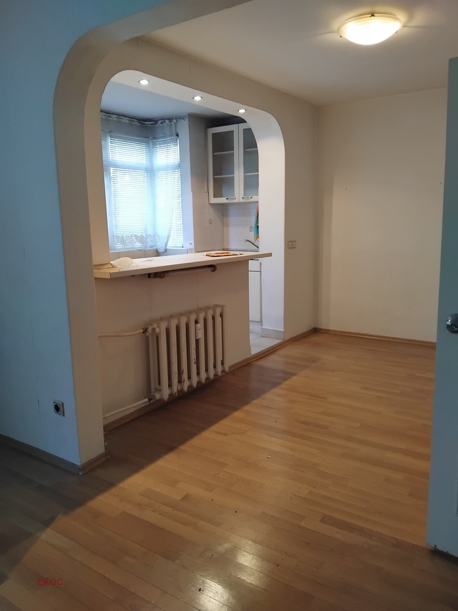 Продава 3-СТАЕН, гр. София, Лагера, снимка 5 - Апартаменти - 54278736