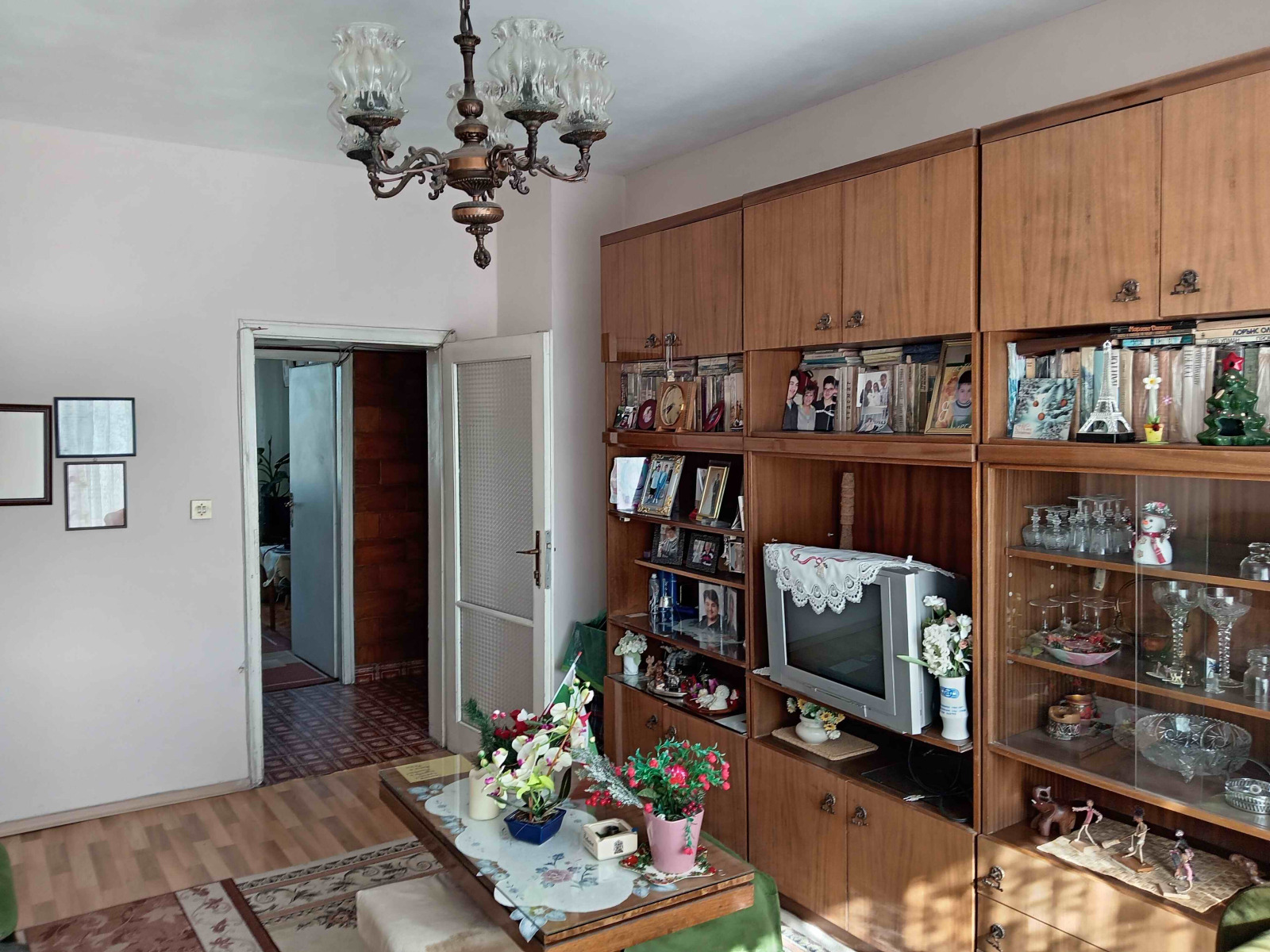 Продава 3-СТАЕН, гр. София, Хаджи Димитър, снимка 2 - Апартаменти - 56423457