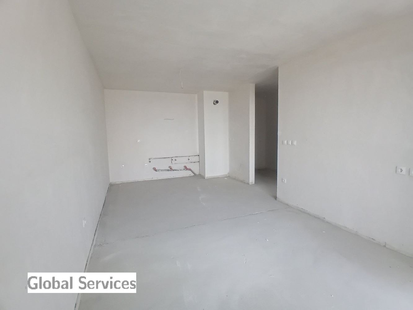 Продава 3-СТАЕН, гр. София, Банишора, снимка 3 - Апартаменти - 53247436