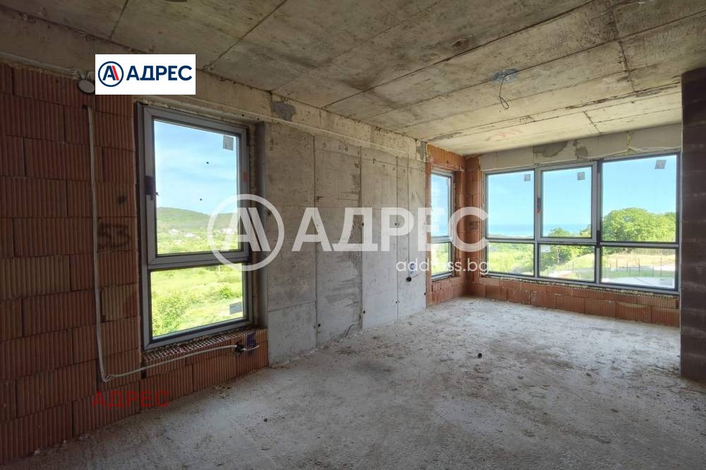 Продава 3-СТАЕН, гр. Варна, Виница, снимка 12 - Апартаменти - 53536911