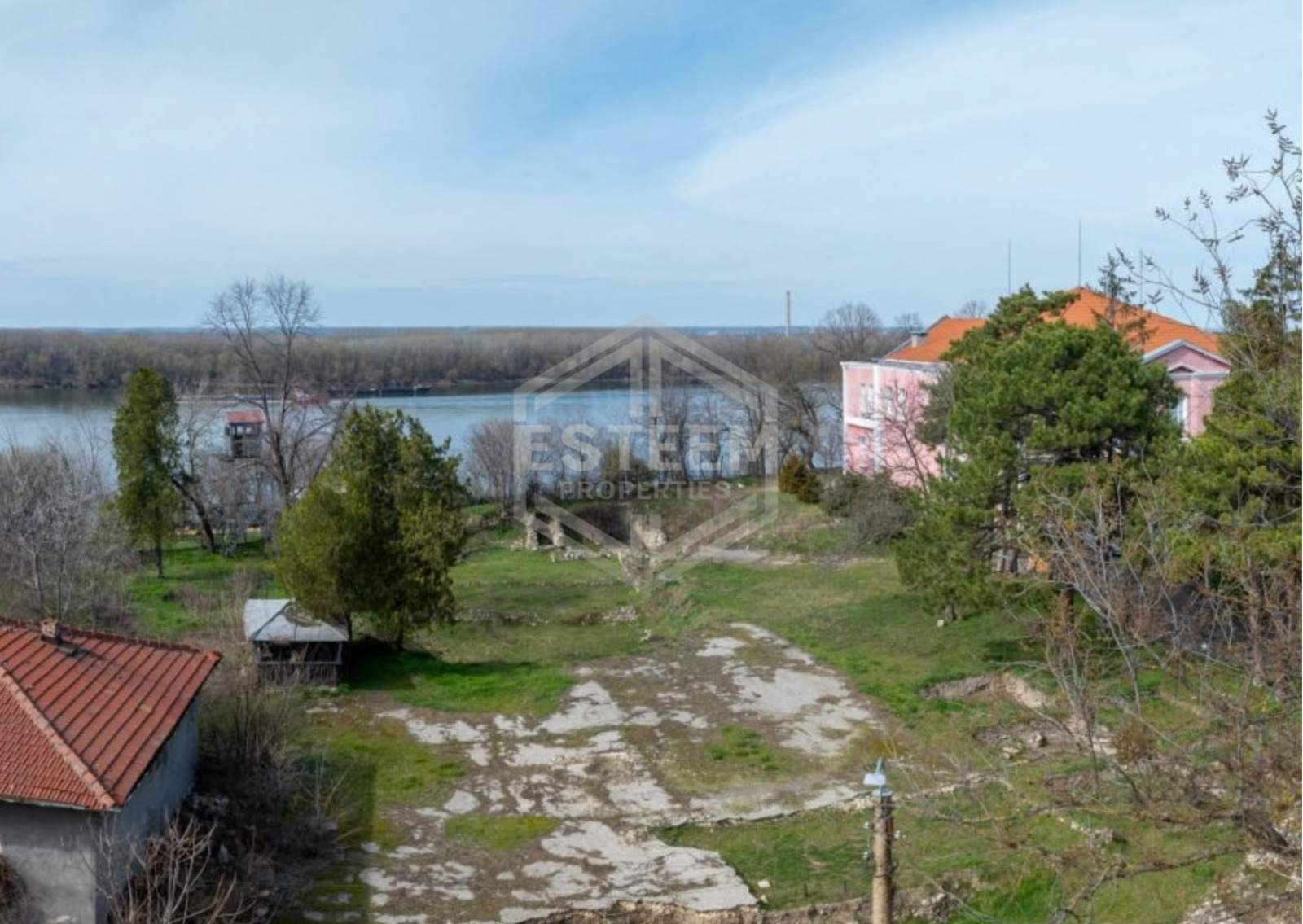 Продава 3-СТАЕН, гр. Русе, Център