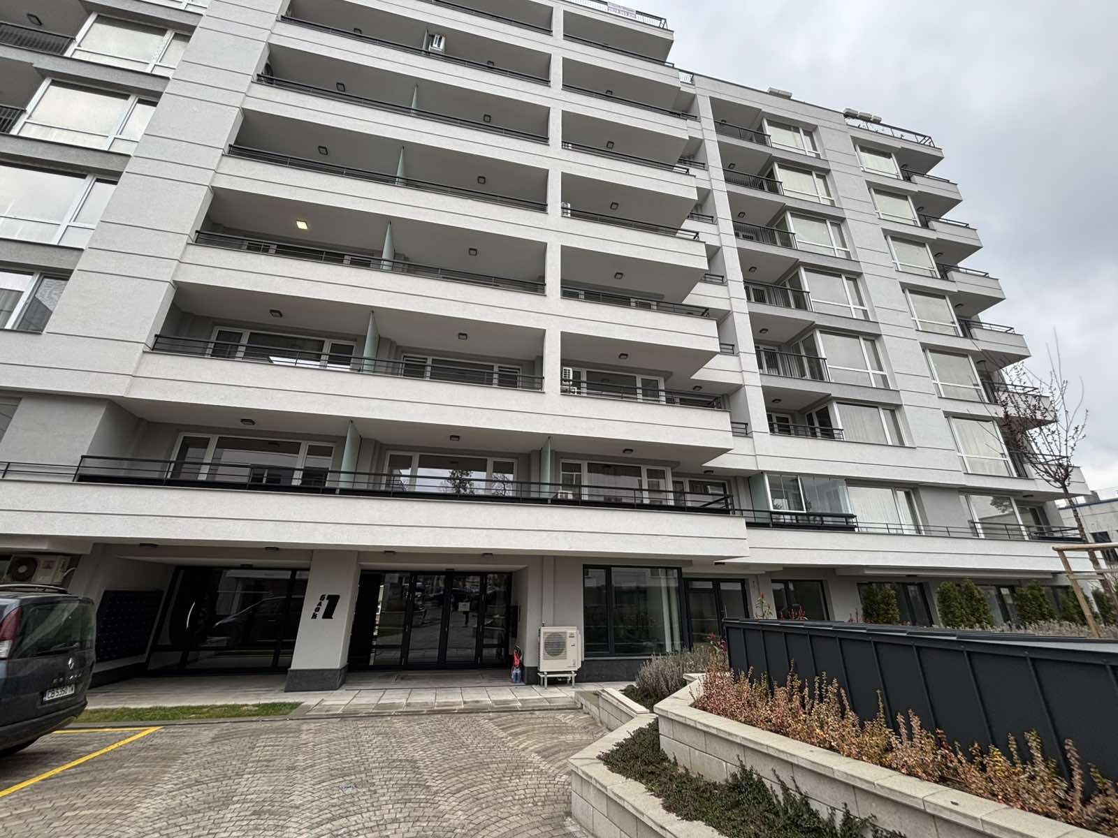 Продава 3-СТАЕН, гр. София, Овча купел