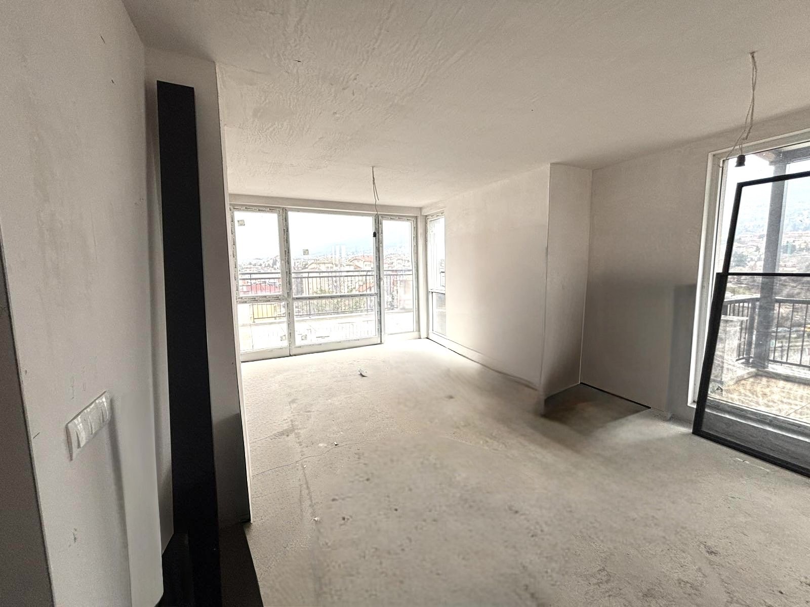 Продава 3-СТАЕН, гр. София, Овча купел, снимка 6 - Апартаменти - 54026394