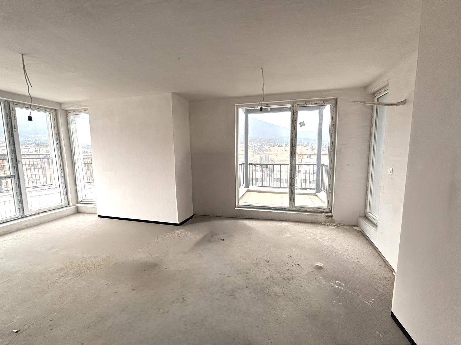 Продава 3-СТАЕН, гр. София, Овча купел, снимка 2 - Апартаменти - 54026394