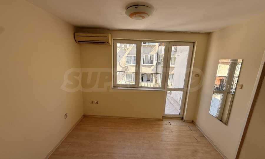 Продава 3-СТАЕН, гр. Варна, Лятно кино Тракия, снимка 8 - Апартаменти - 54357042