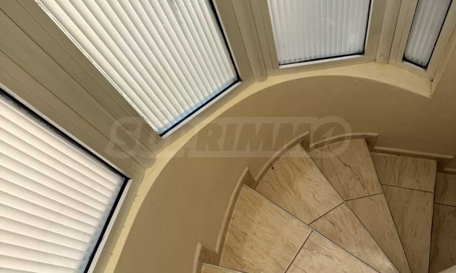 Продава 3-СТАЕН, гр. Варна, Лятно кино Тракия, снимка 11 - Апартаменти - 54357042