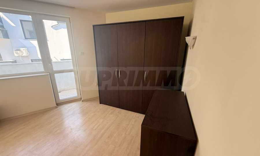 Продава 3-СТАЕН, гр. Варна, Лятно кино Тракия, снимка 12 - Апартаменти - 54357042