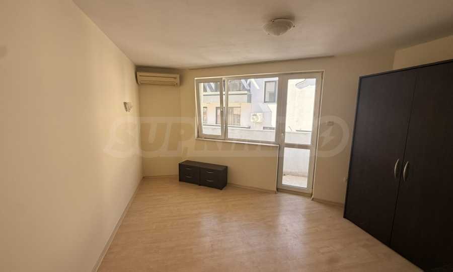 Продава 3-СТАЕН, гр. Варна, Лятно кино Тракия, снимка 14 - Апартаменти - 54357042