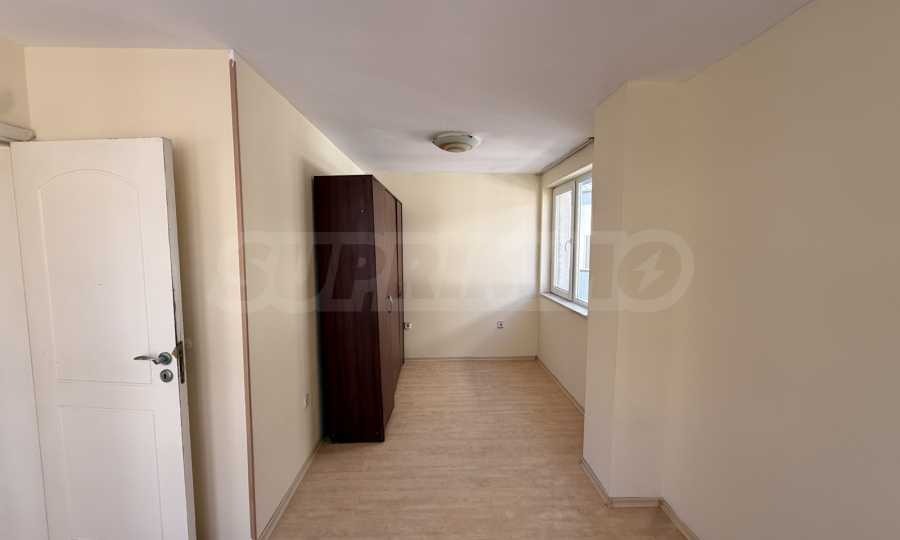 Продава 3-СТАЕН, гр. Варна, Лятно кино Тракия, снимка 10 - Апартаменти - 54357042