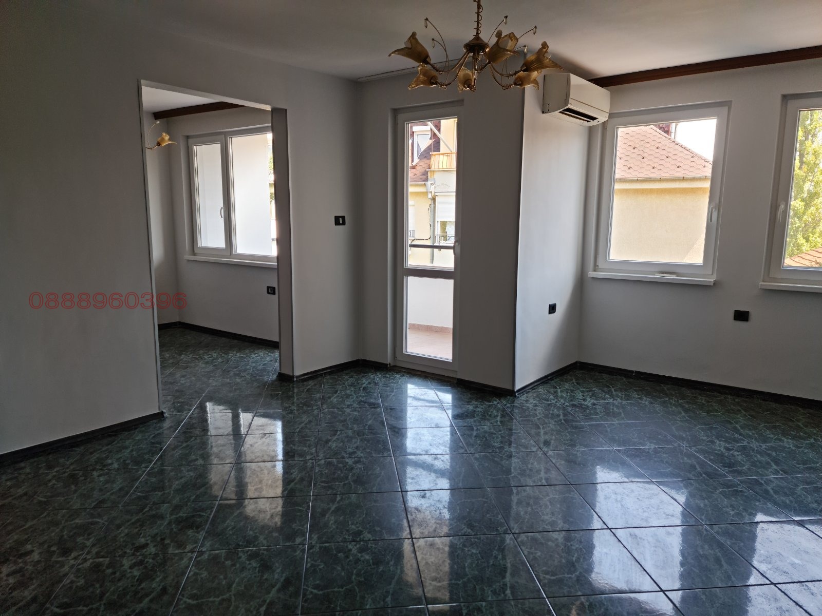 Продава 3-СТАЕН, гр. София, Редута, снимка 3 - Апартаменти - 54398409