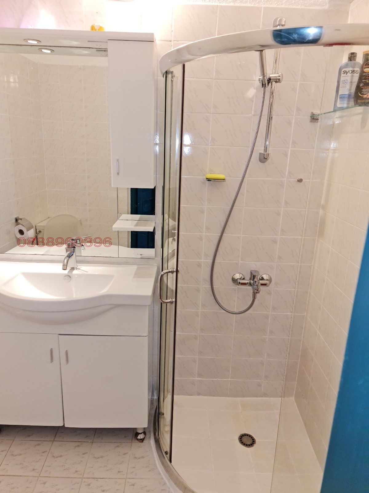 Продава 3-СТАЕН, гр. София, Редута, снимка 11 - Апартаменти - 54398409
