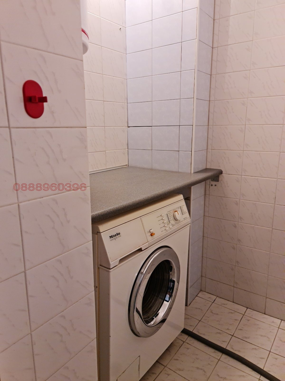 Продава 3-СТАЕН, гр. София, Редута, снимка 12 - Апартаменти - 54398409