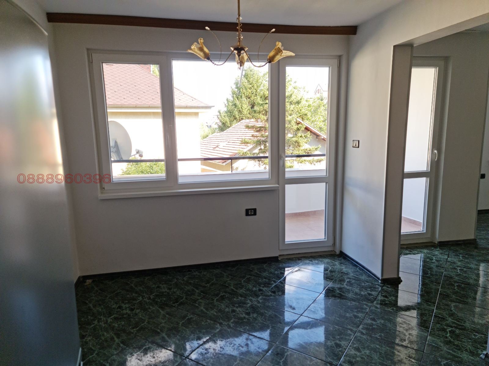Продава 3-СТАЕН, гр. София, Редута, снимка 2 - Апартаменти - 54398409