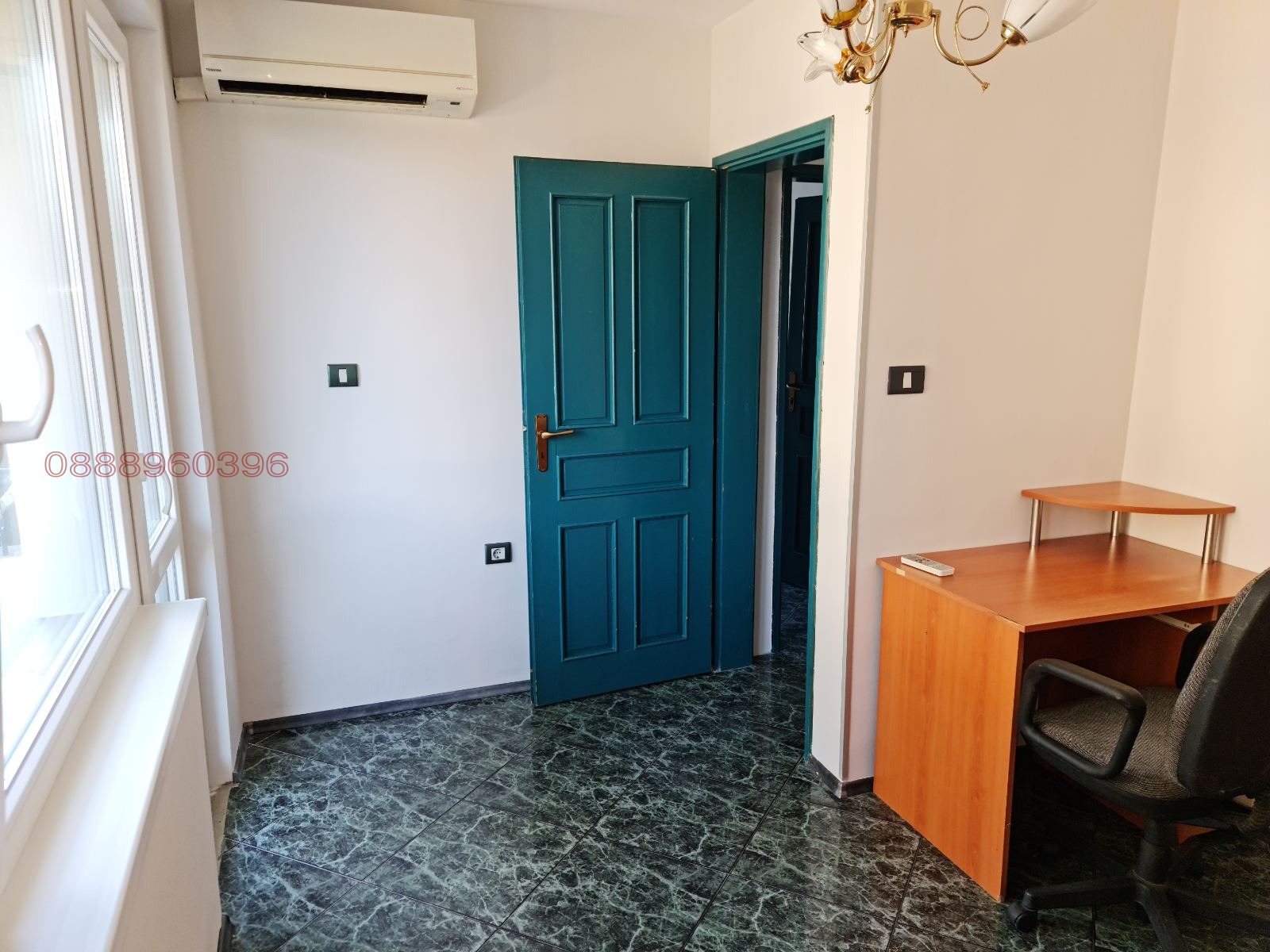 Продава 3-СТАЕН, гр. София, Редута, снимка 9 - Апартаменти - 54398409